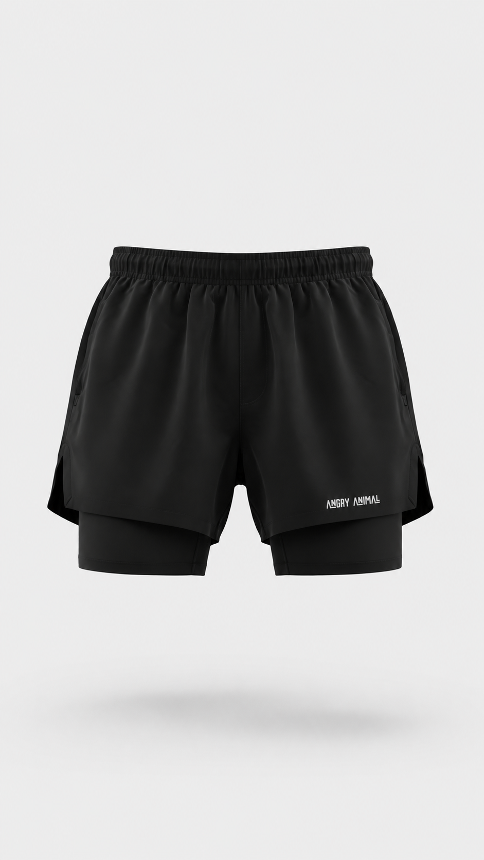 Alpha Shorts