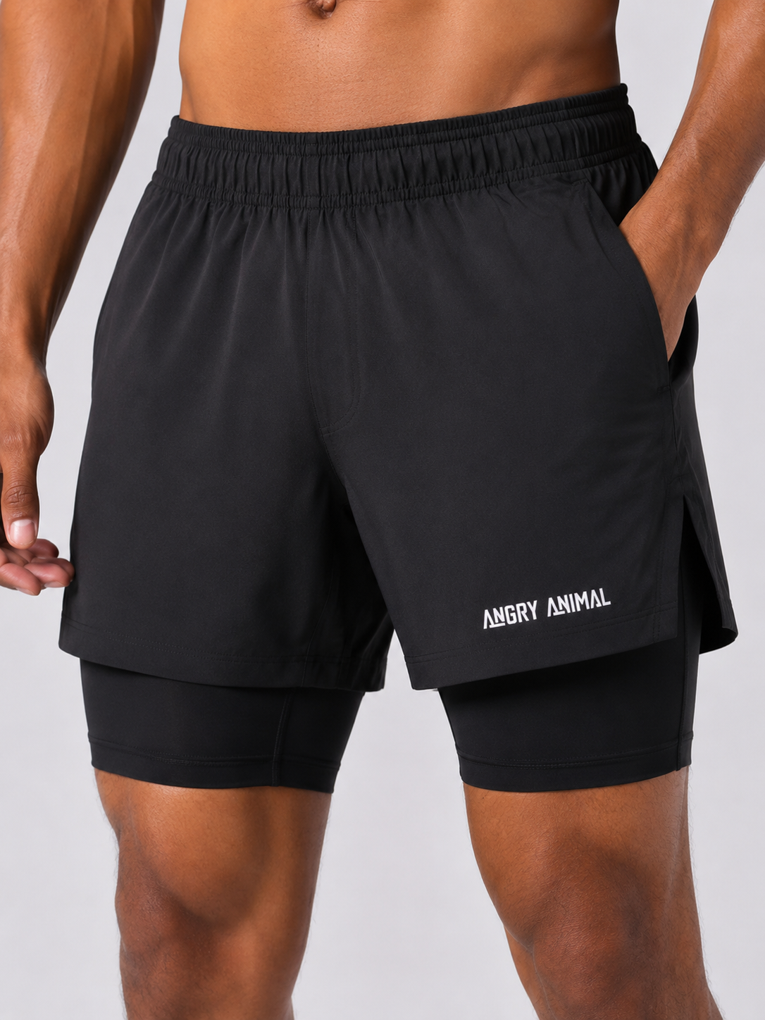 Alpha Shorts