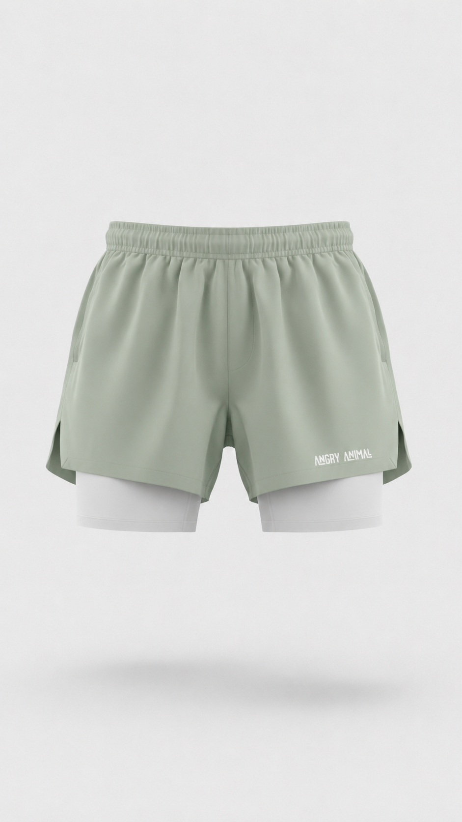Alpha Shorts