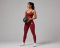 Apex Sports Bra