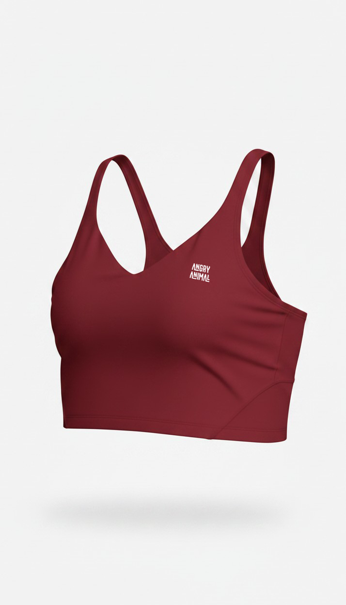 Apex Sports Bra