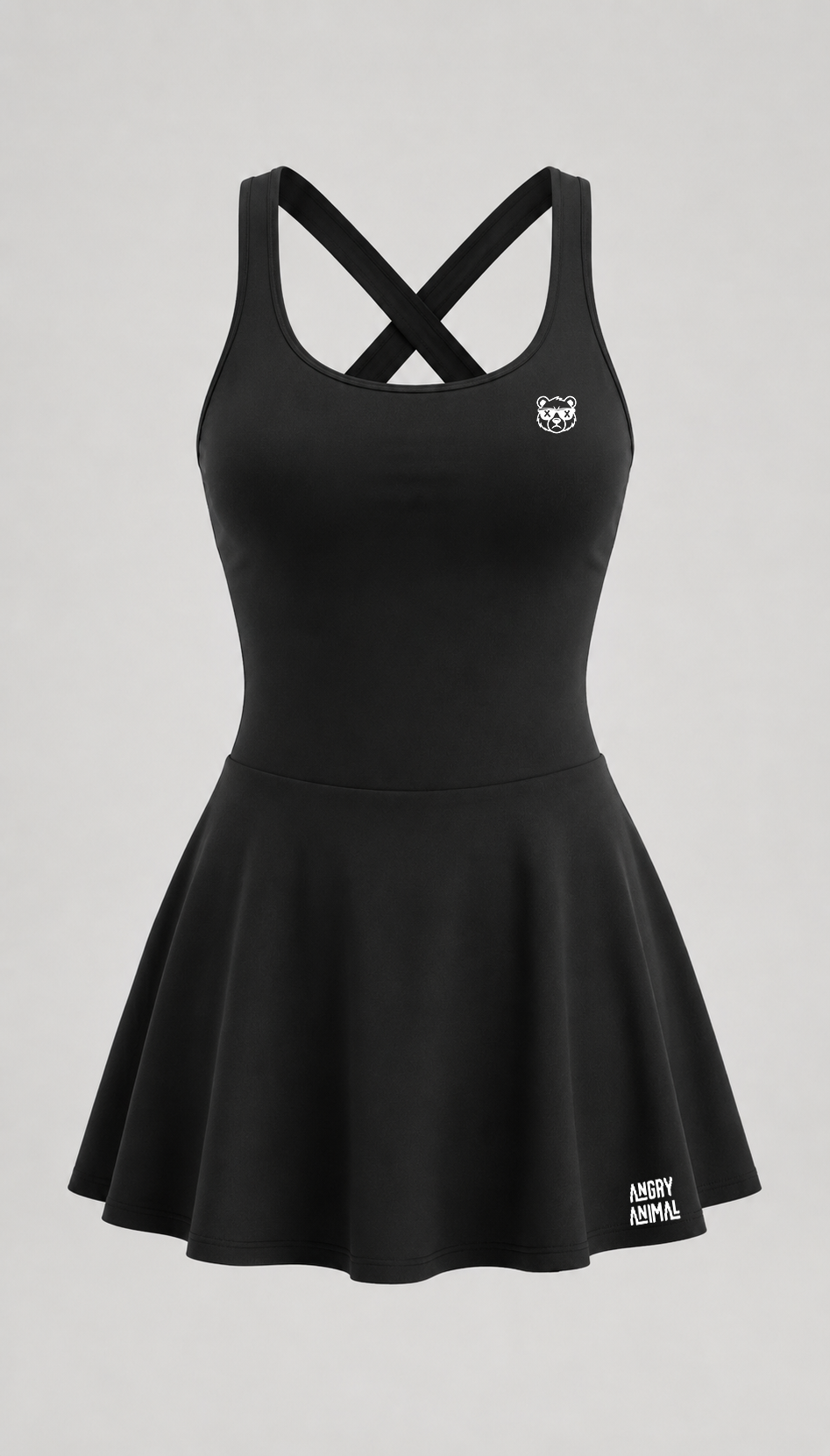 Court Dress