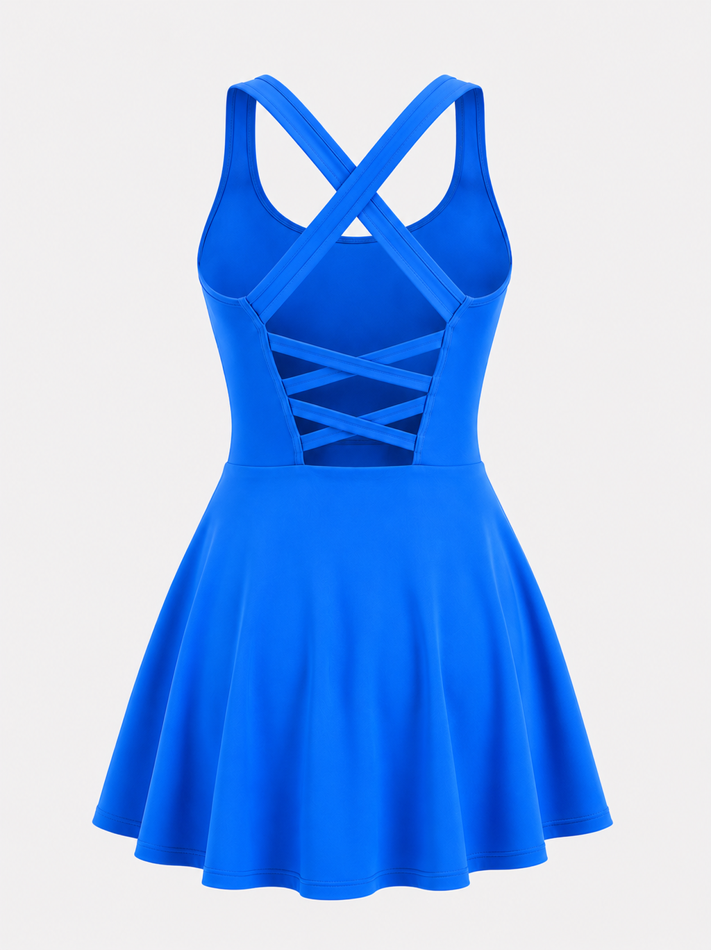 Court Dress