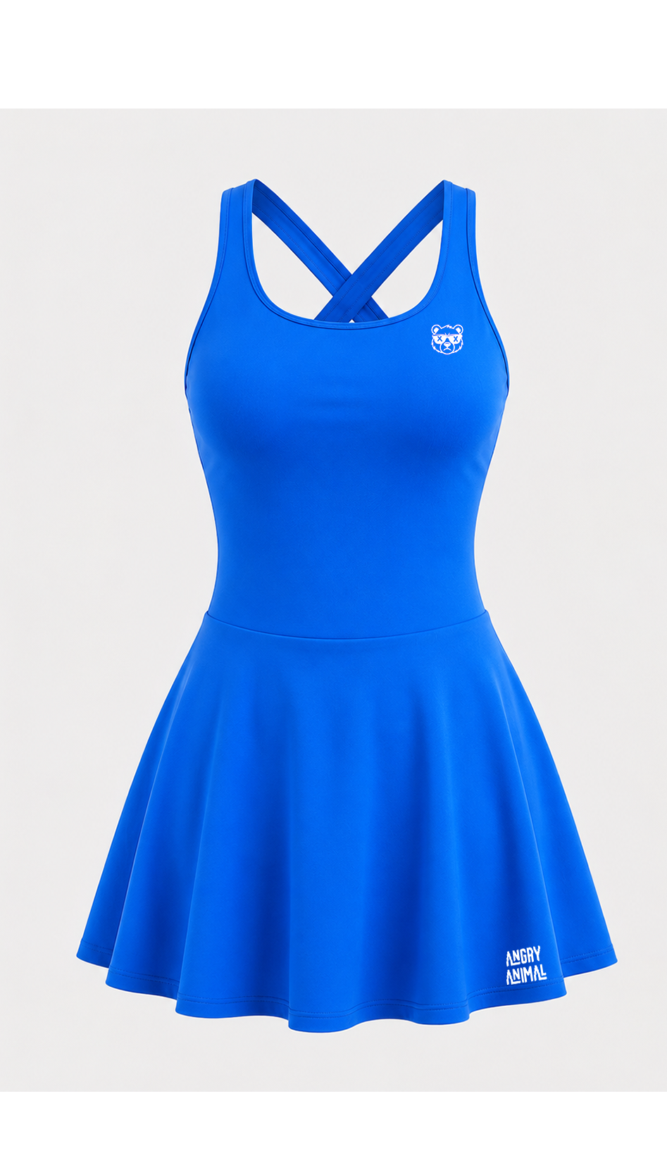 Court Dress