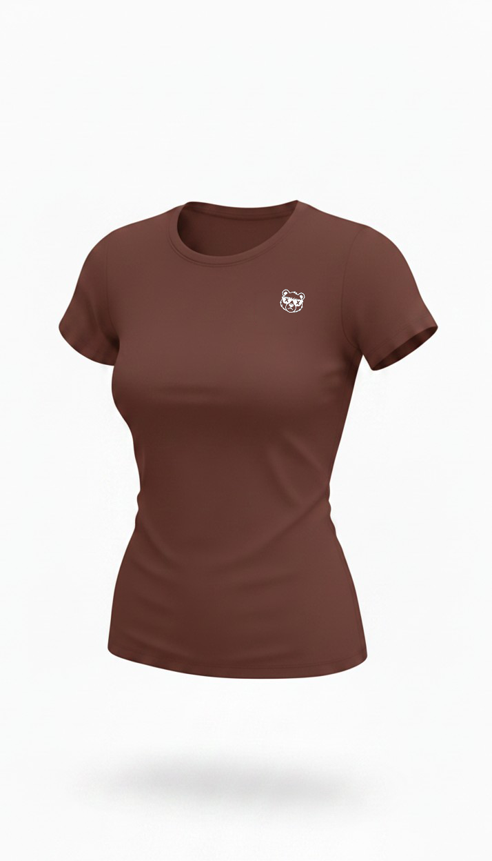 Curve T-Shirt