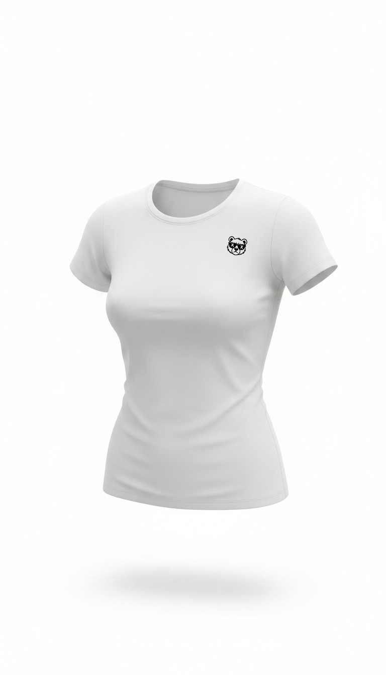 Curve T-Shirt