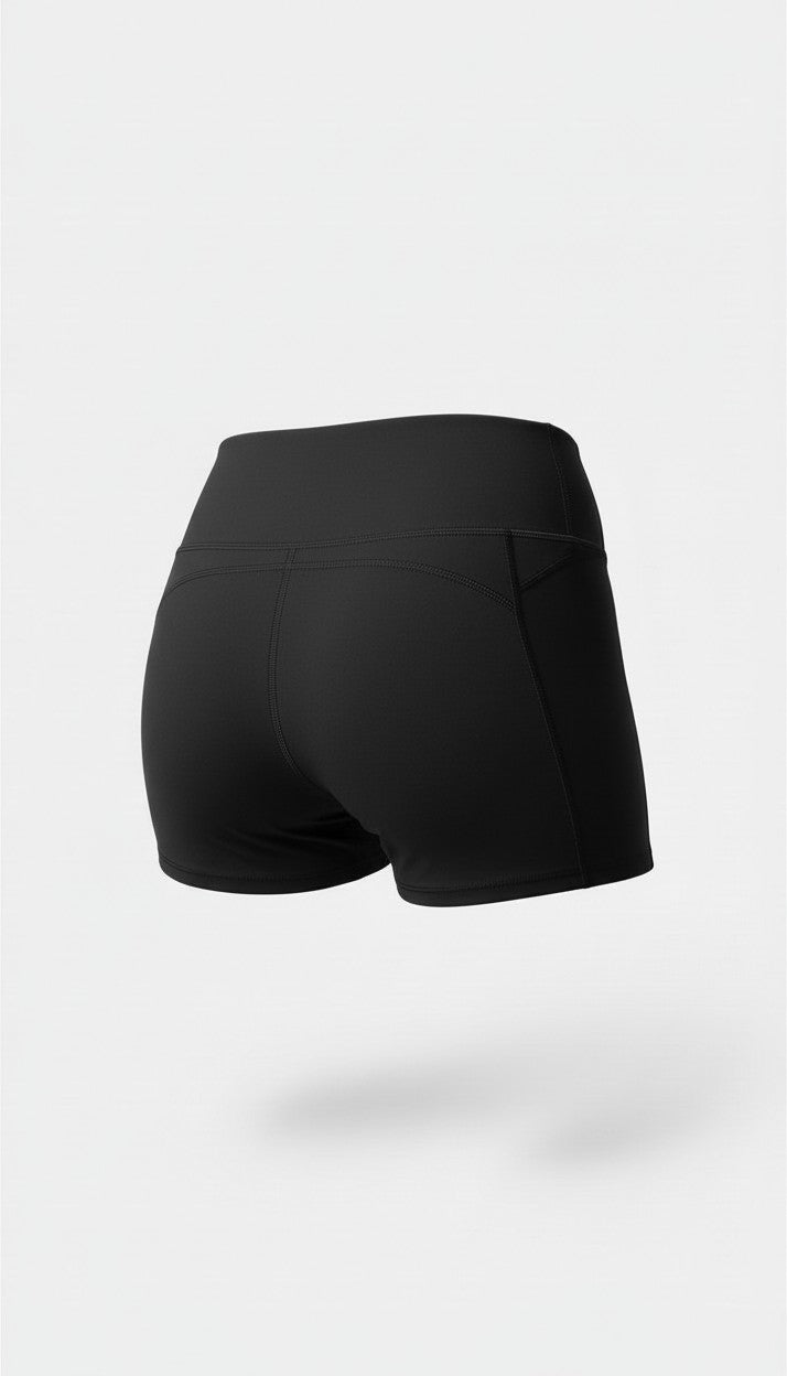 Earth Shorts