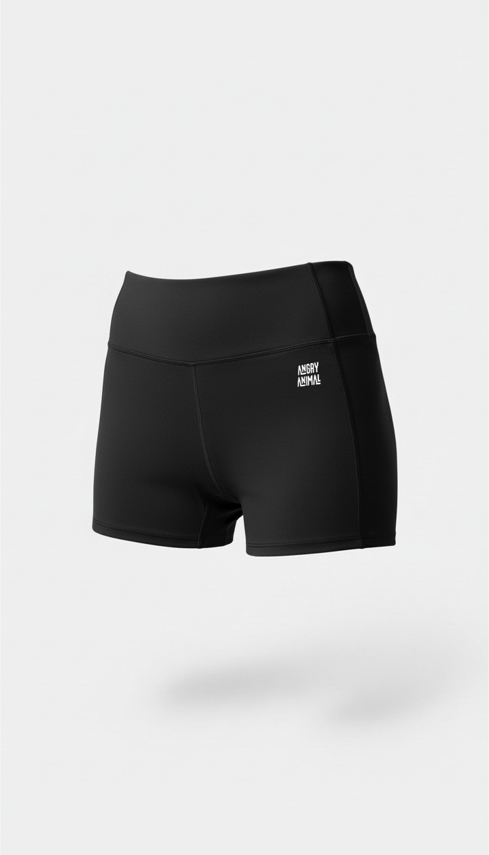 Earth Shorts