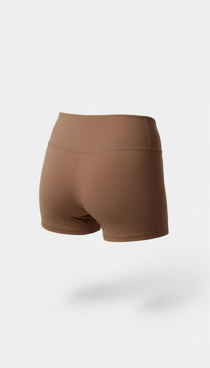 Earth Shorts