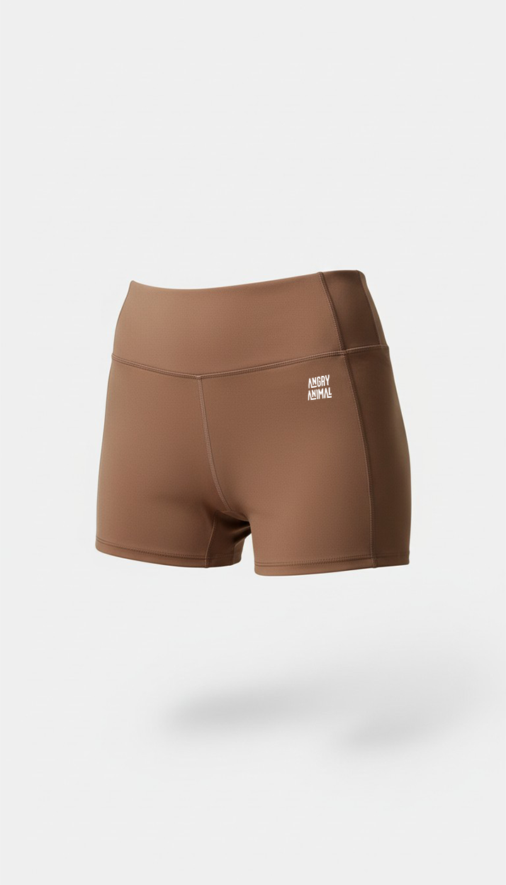 Earth Shorts