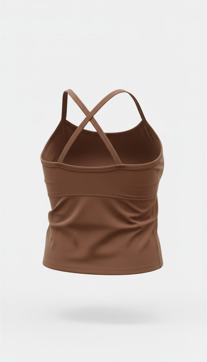Earth Vest