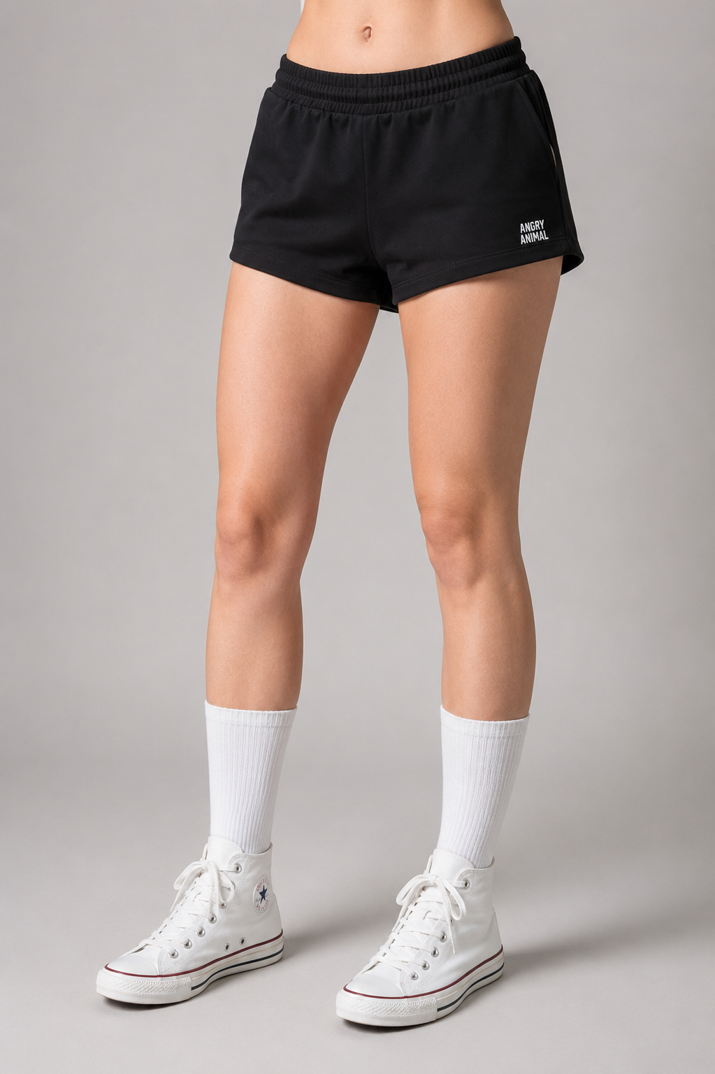 Flow Shorts