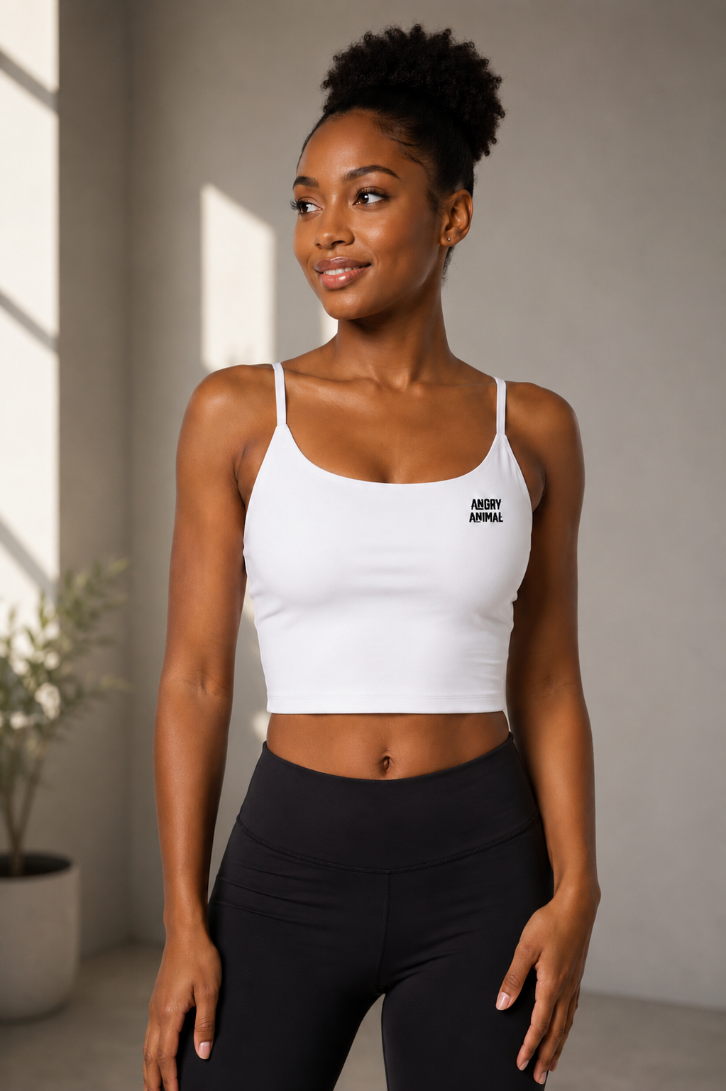 Motion Vest