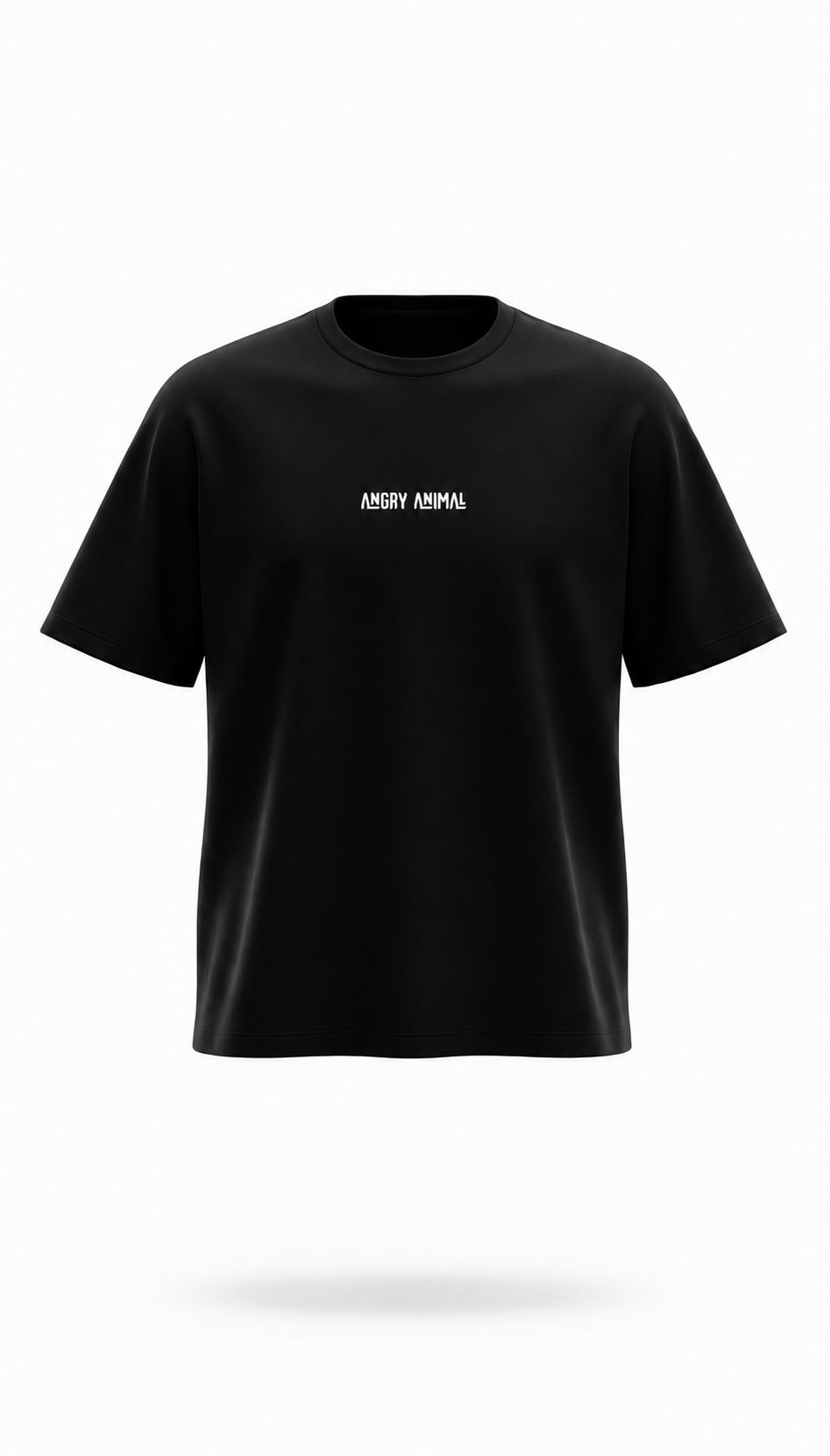Oversized T-Shirt