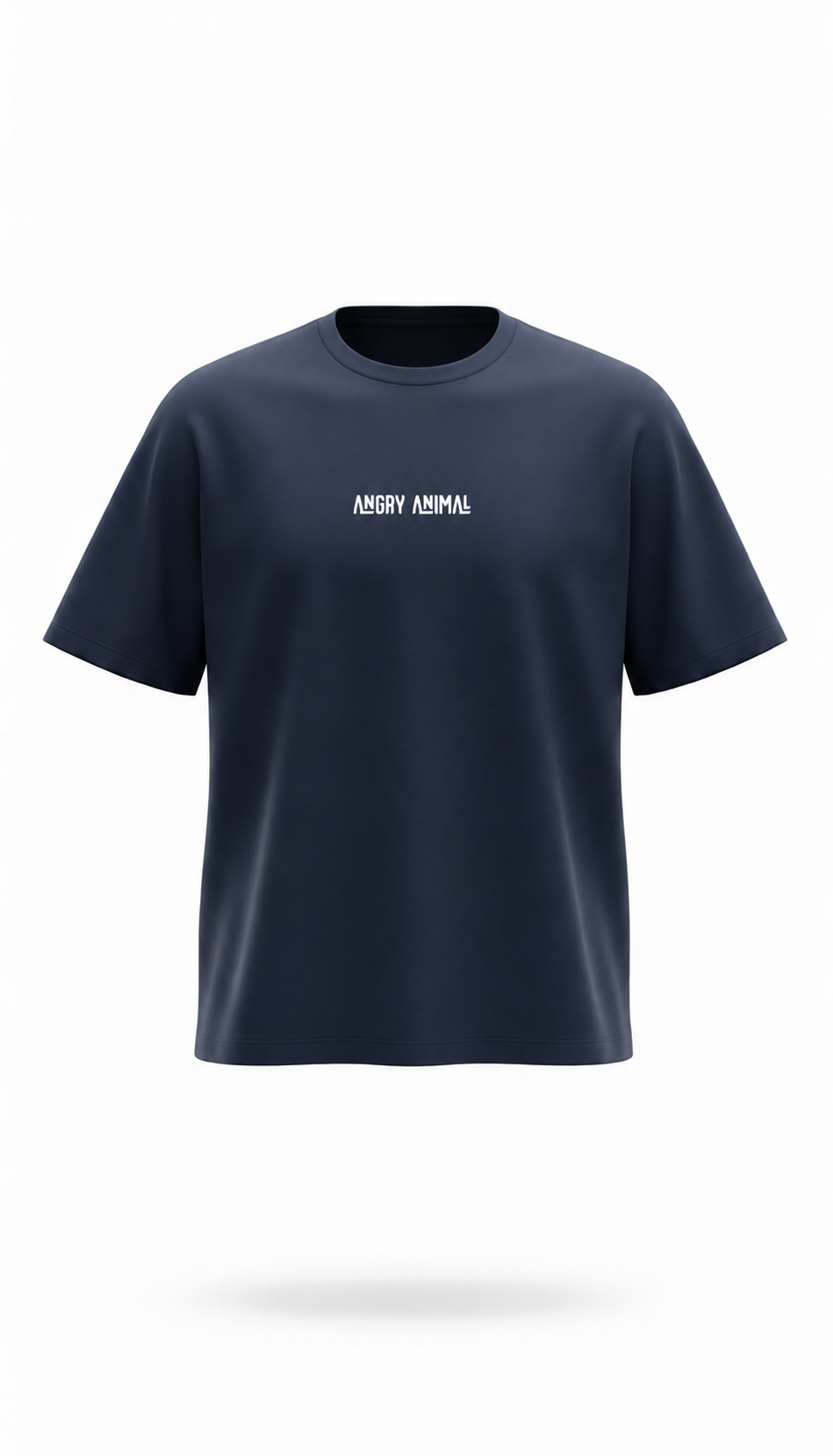 Oversized T-Shirt