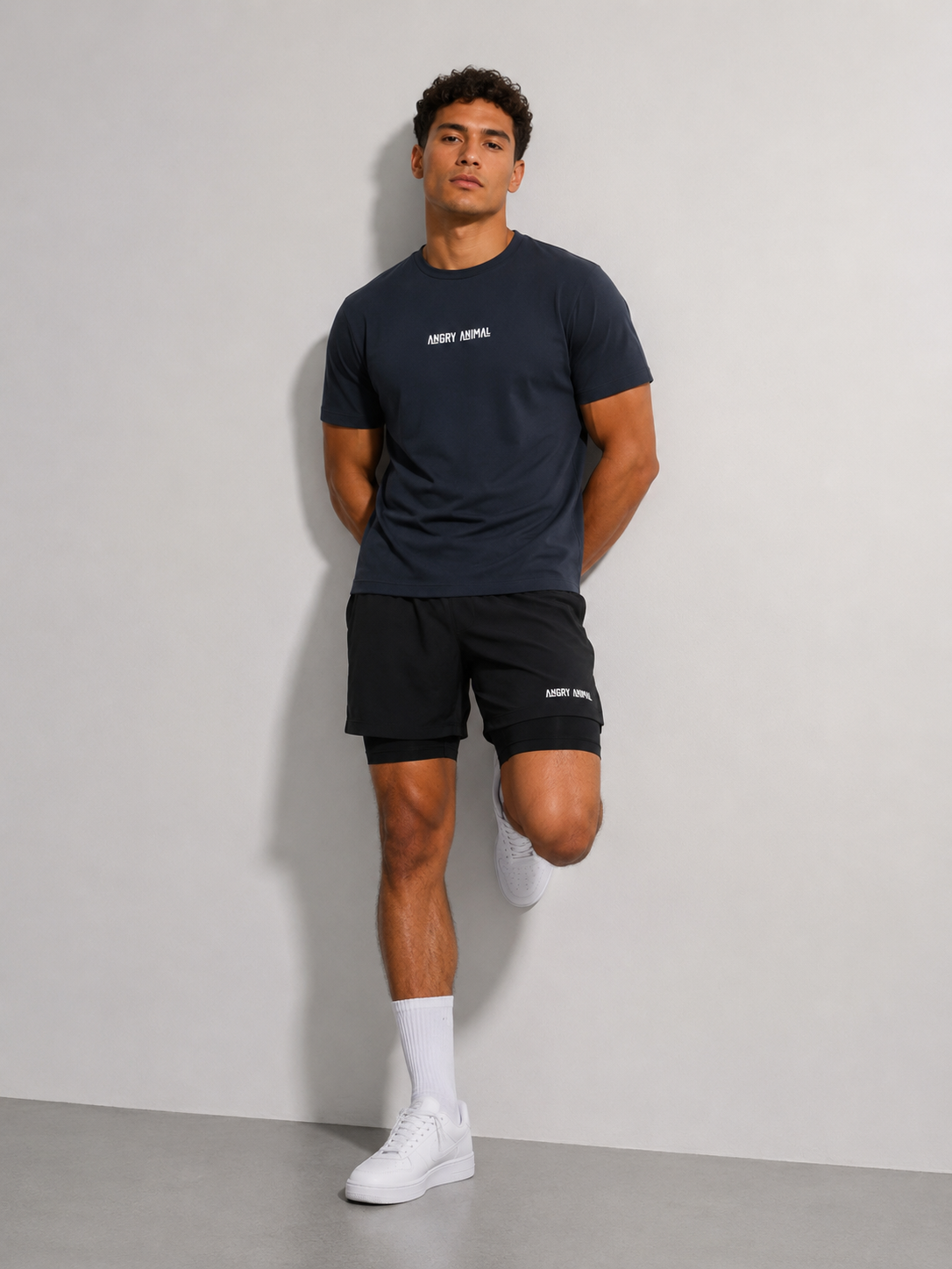 Oversized T-Shirt