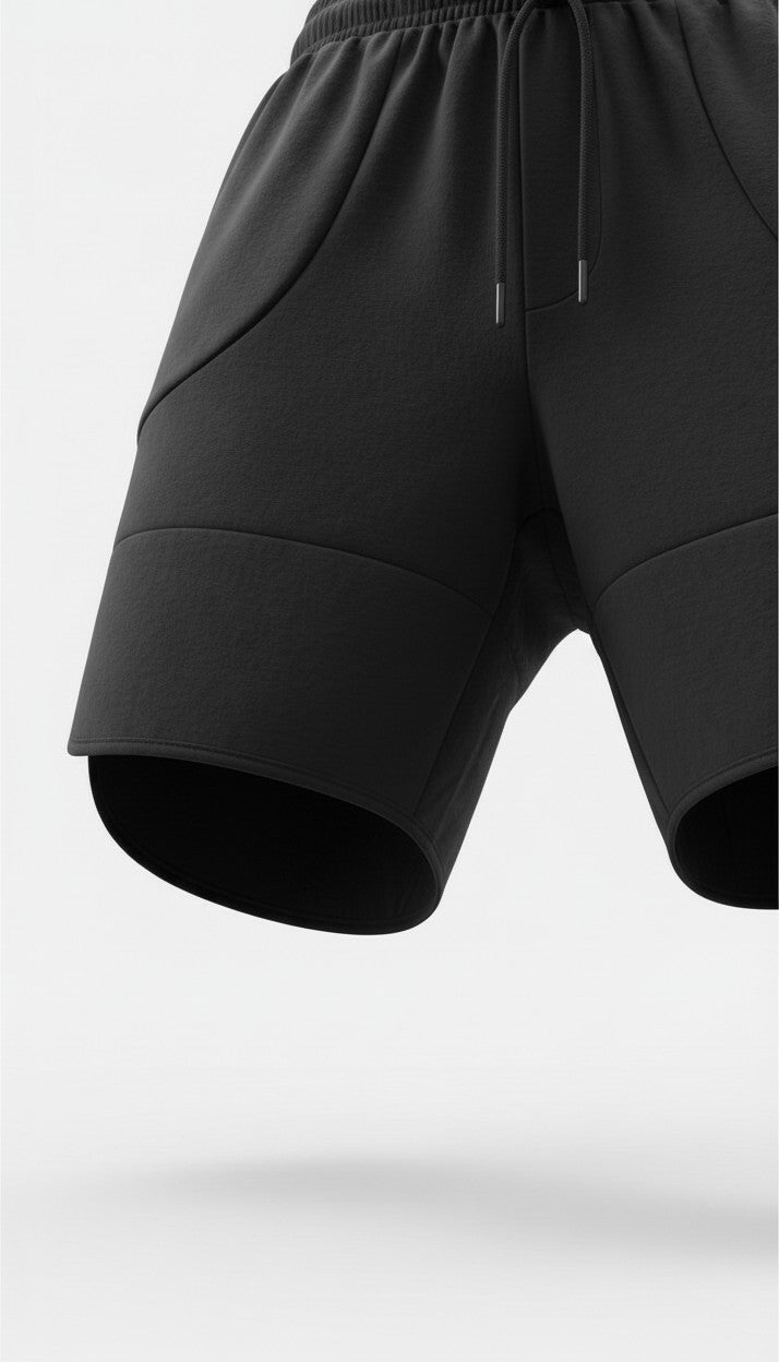 Prime Shorts
