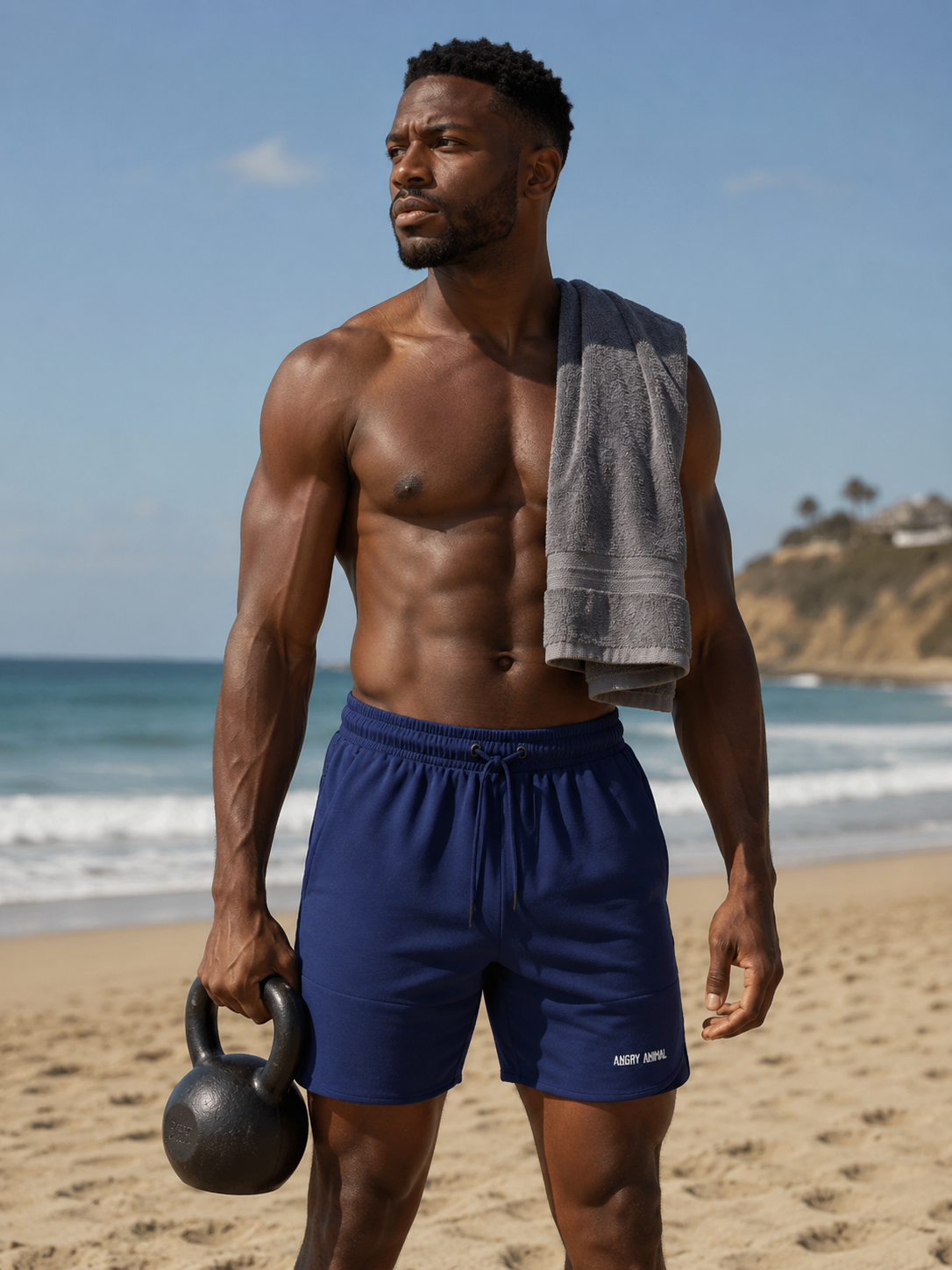 Prime Shorts